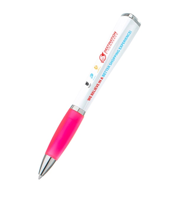 The adpen&trade;