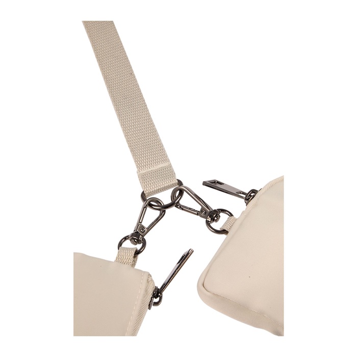 Daybreak Recycled Dual Lanyard