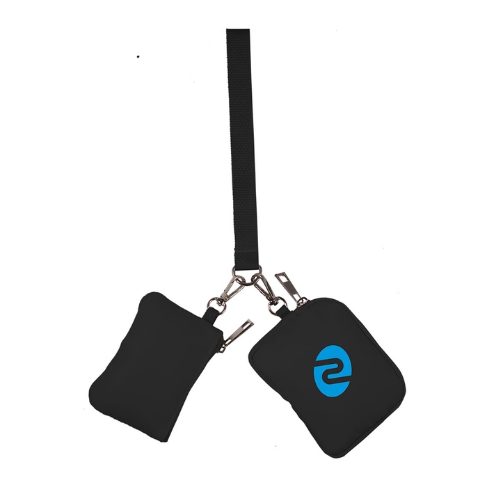 Daybreak Recycled Dual Lanyard