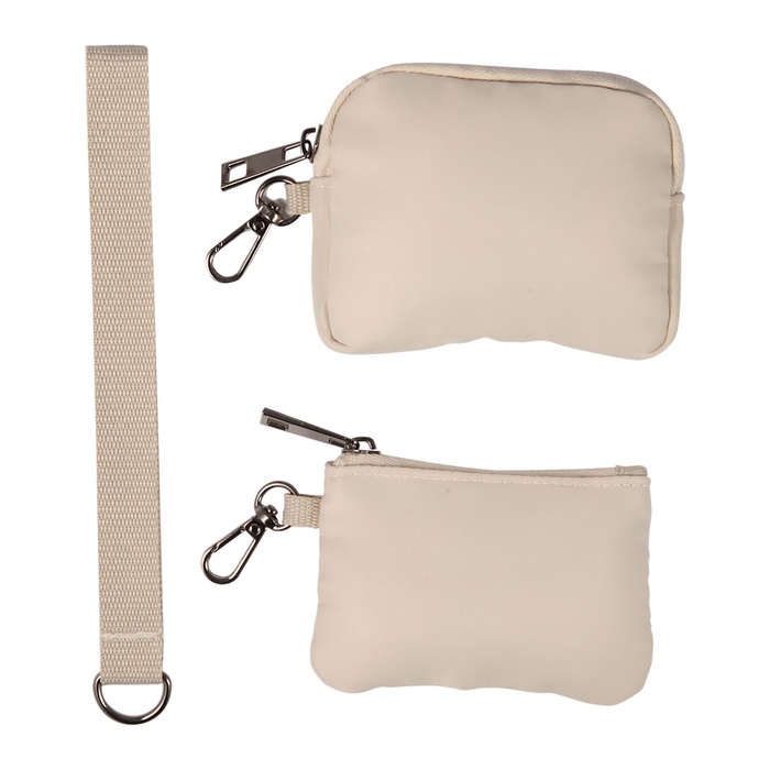 Daybreak Recycled Dual Lanyard