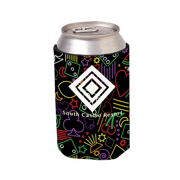 Full Color Designer Kan-Tastic