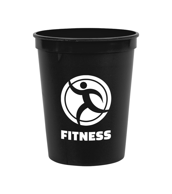 16 oz. Stadium Cup