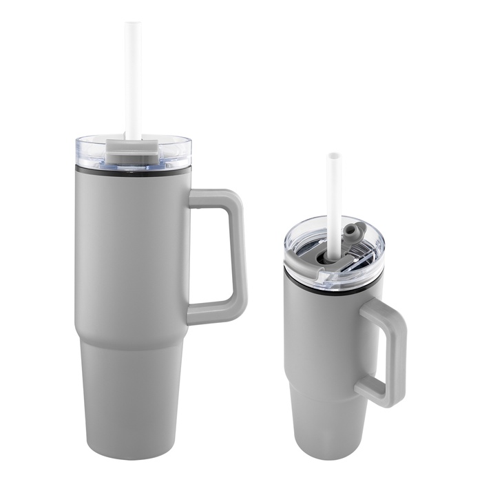 30 Oz. Intrepid Recycled Tumbler