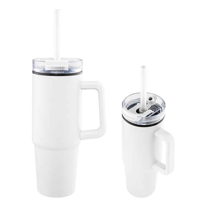 30 Oz. Intrepid Recycled Tumbler