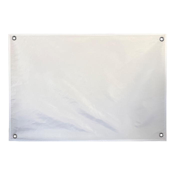 36" X 24" Grommeted Tapestry