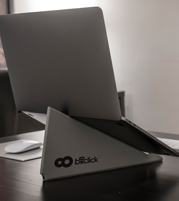 Ascend Foldable Laptop Stand