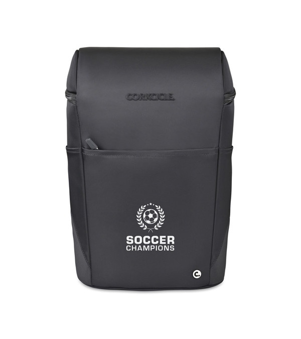 CORKCICLE® Series A Backpack Cooler - Screen Print