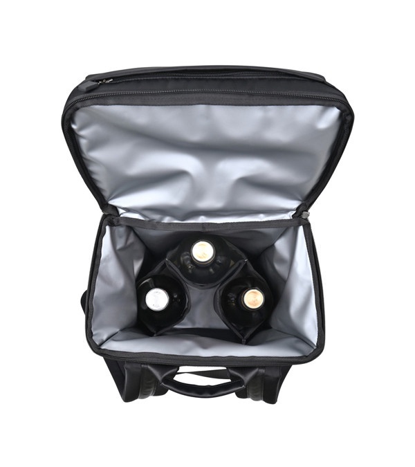CORKCICLE® Series A Backpack Cooler - Screen Print