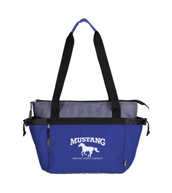 Koozie Kamp Kooler Tote