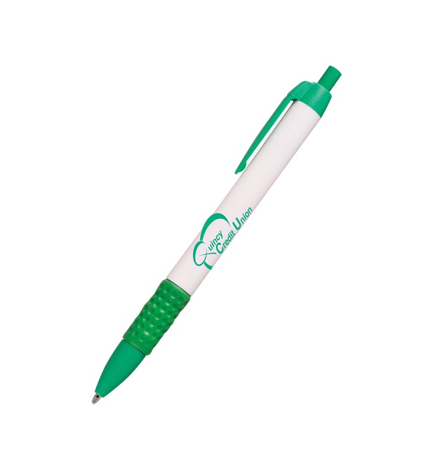US Color Grip Pen