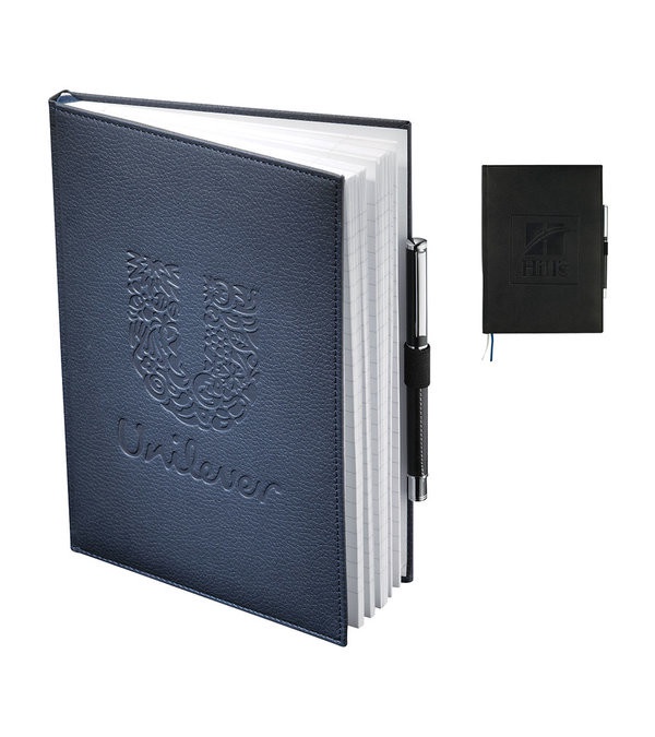 Vicenza Large Bound JournalBook&trade;