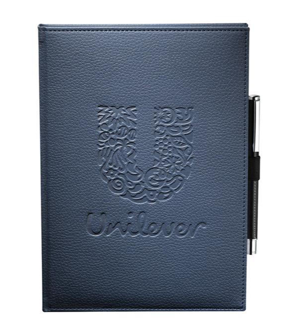 Vicenza Large Bound JournalBook&trade;