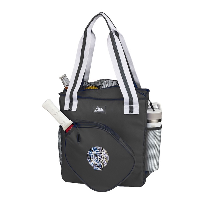 Arctic Zone® 20 Can Insulated Pickleball Tote Cooler