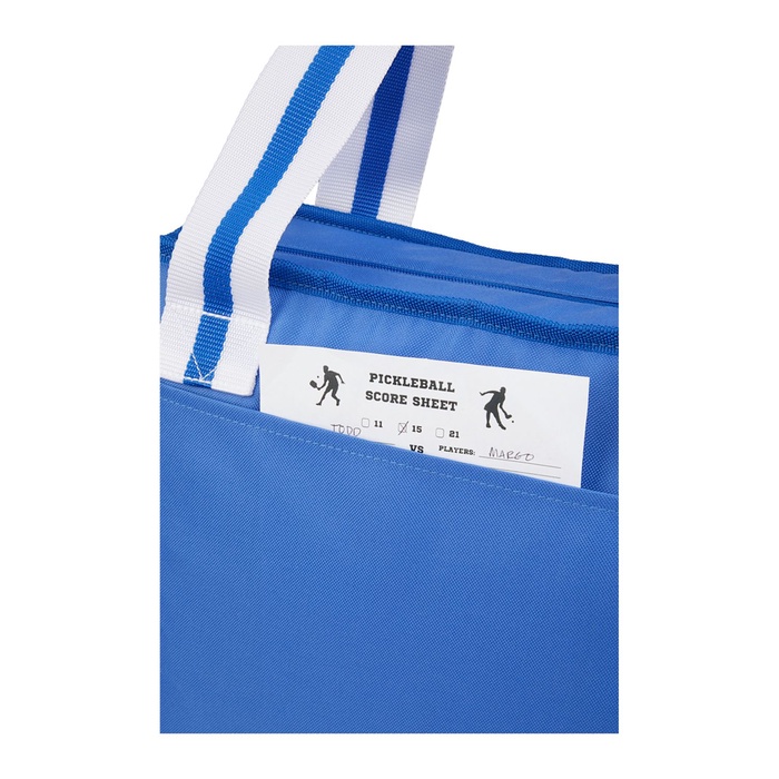 Arctic Zone® 20 Can Insulated Pickleball Tote Cooler