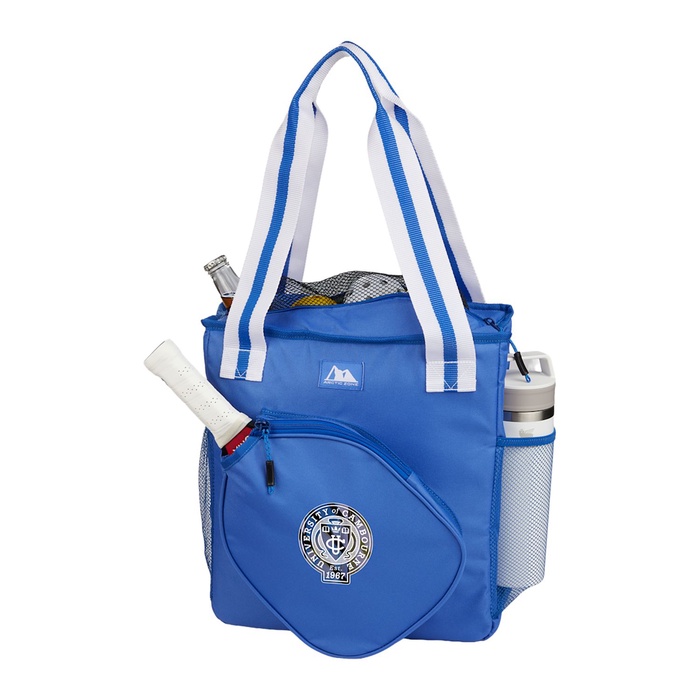 Arctic Zone® 20 Can Insulated Pickleball Tote Cooler