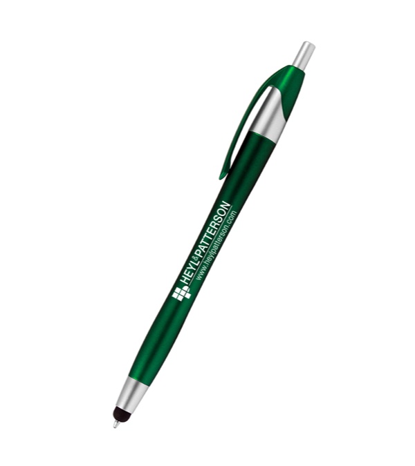 Comfy Curvy Stylus Tip Pen