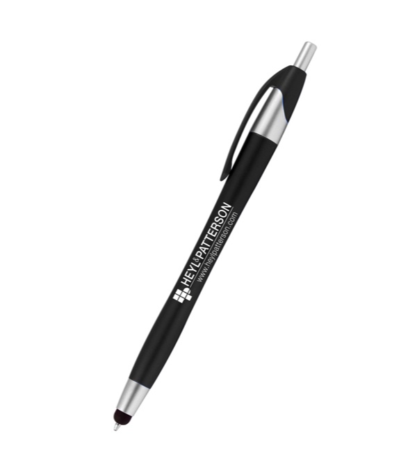 Comfy Curvy Stylus Tip Pen