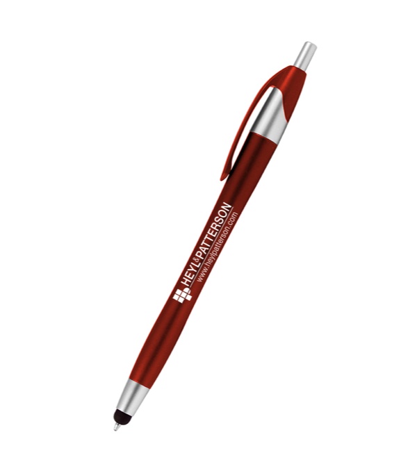 Comfy Curvy Stylus Tip Pen