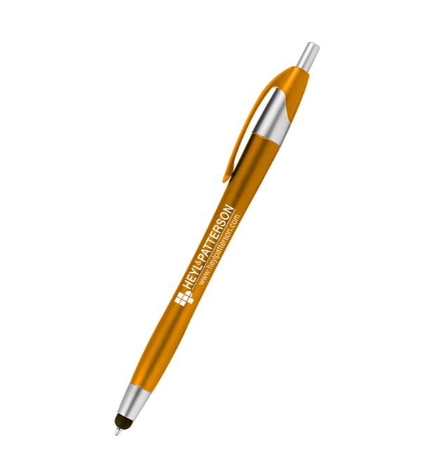 Comfy Curvy Stylus Tip Pen