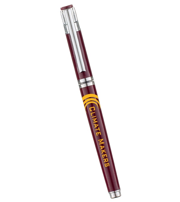 Earl Gel Pen