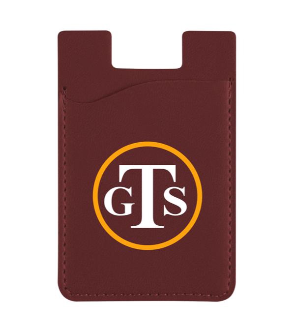 Executive Phone Wallet