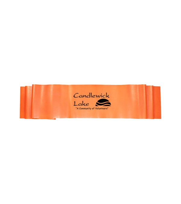 Exercise Stretch Band
