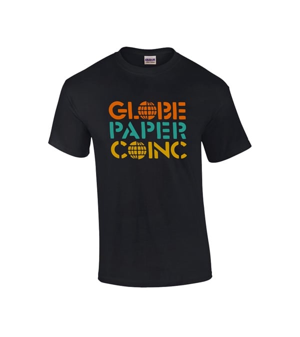 Gildan® Ultra Cotton® Classic Fit Adult T-Shirt - 6 oz.