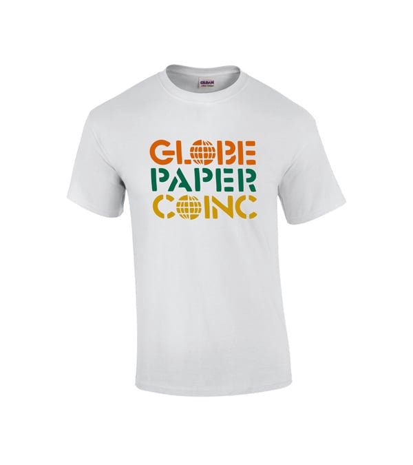 Gildan® Ultra Cotton® Classic Fit Adult T-Shirt - 6 oz.