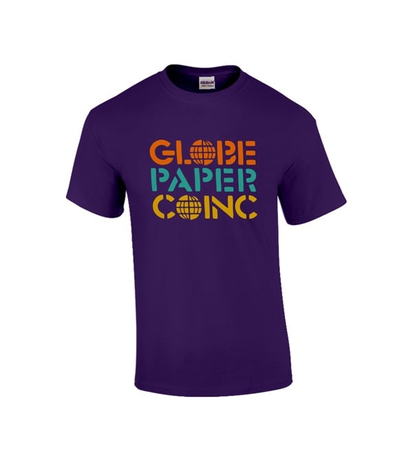 Gildan® Ultra Cotton® Classic Fit Adult T-Shirt - 6 oz.