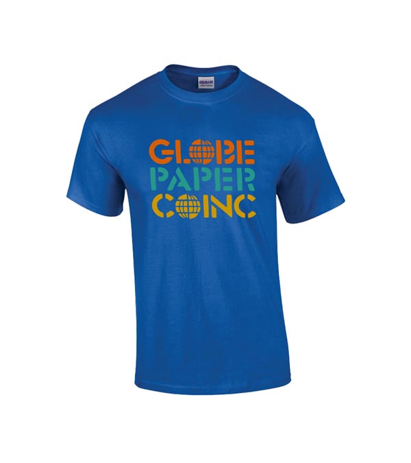 Gildan® Ultra Cotton® Classic Fit Adult T-Shirt - 6 oz.