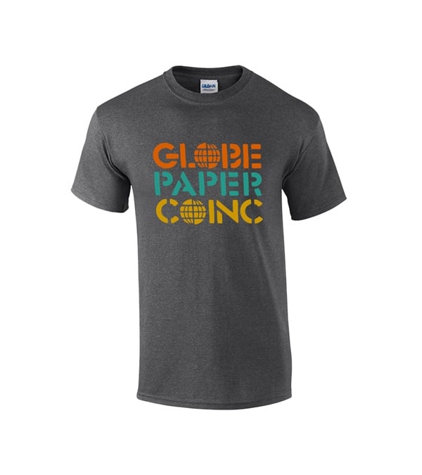Gildan® Ultra Cotton® Classic Fit Adult T-Shirt - 6 oz.