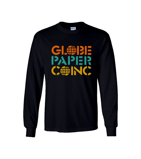 Gildan® Ultra Cotton® Classic Fit Adult Long Sleeve T-Shirt - 6 Oz.