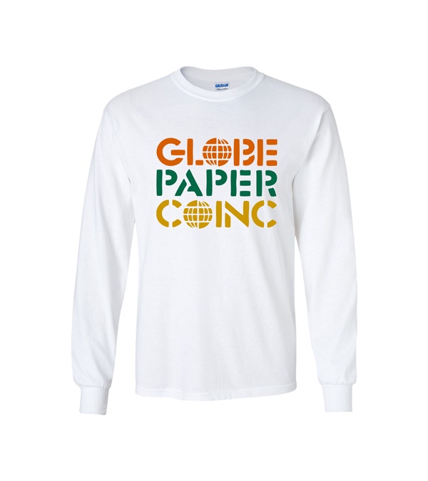 Gildan® Ultra Cotton® Classic Fit Adult Long Sleeve T-Shirt - 6 Oz.