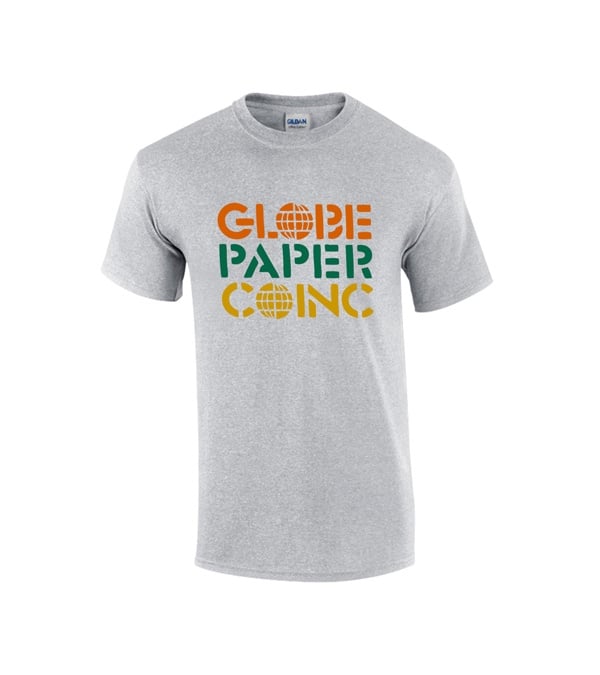 Gildan® Ultra Cotton® Classic Fit Adult T-Shirt - 6 oz.