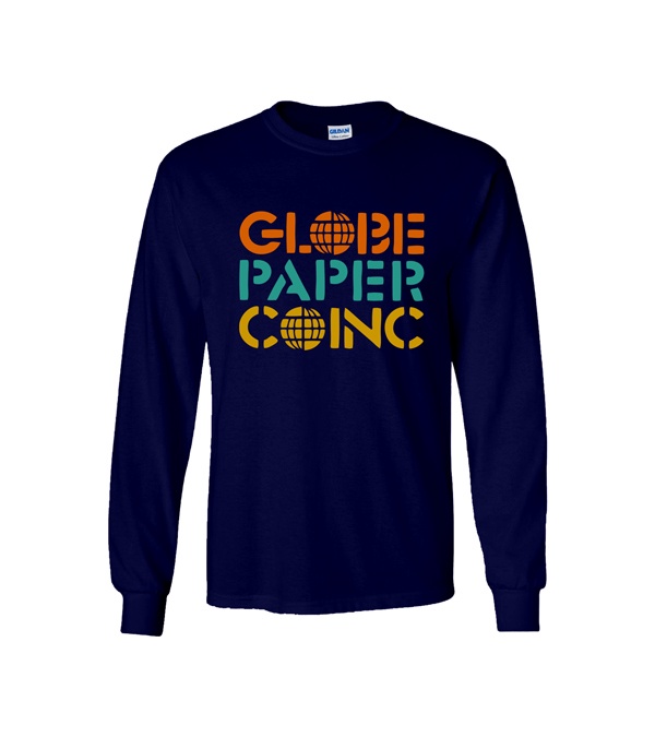 Gildan® Ultra Cotton® Classic Fit Adult Long Sleeve T-Shirt - 6 Oz.