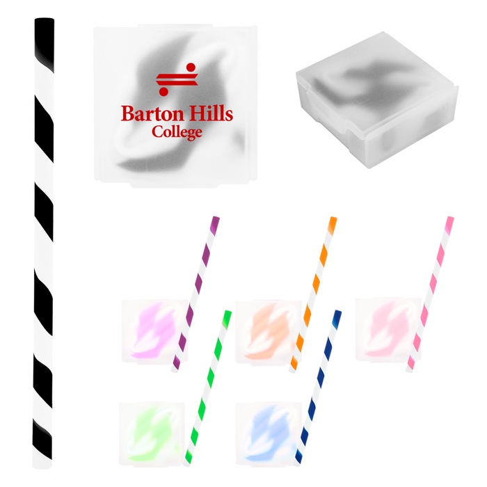 Joplin Straw In Case