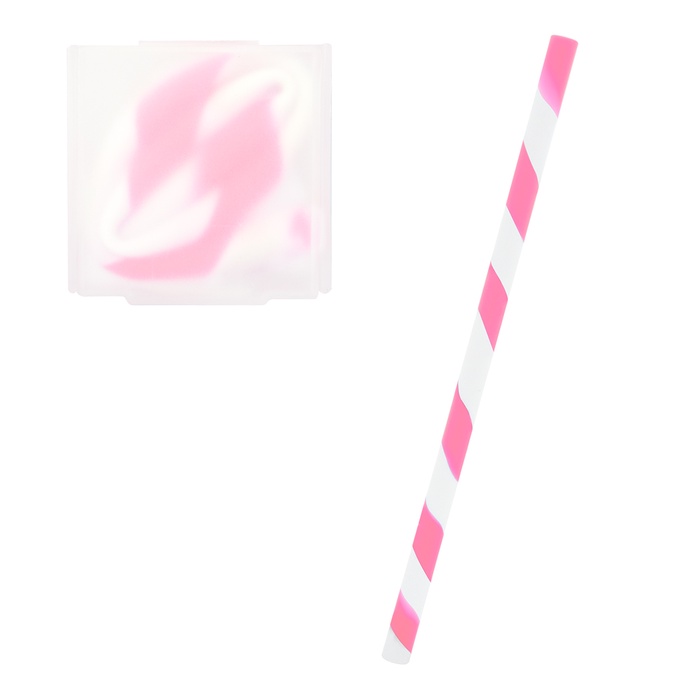 Joplin Straw In Case