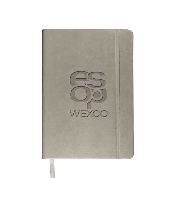 Leeman Tuscany Journal