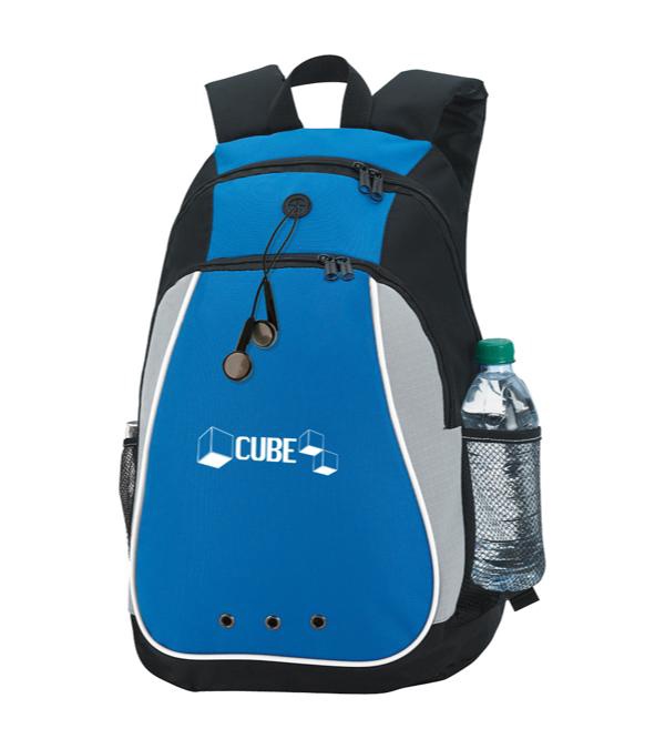 PeeWee Backpack