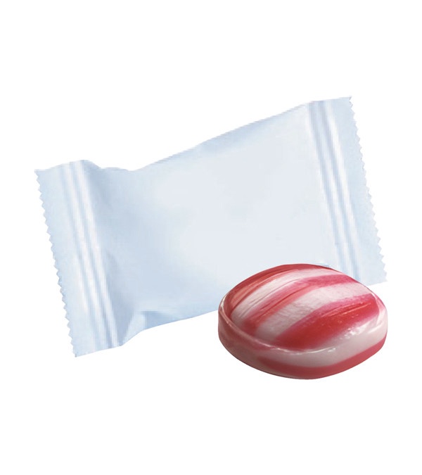 Red Striped Peppermint