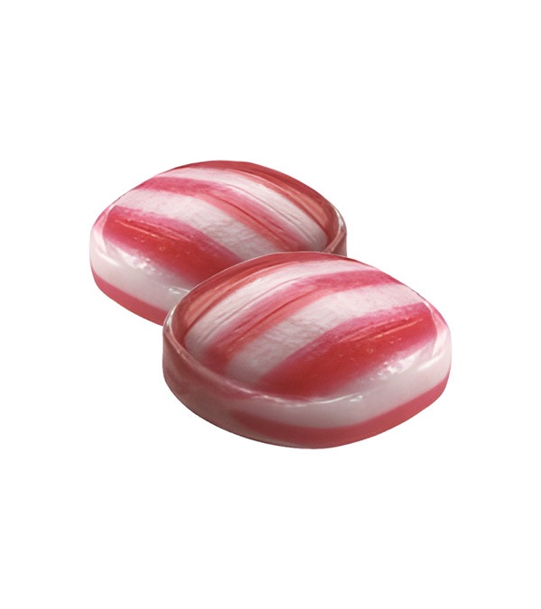 Red Striped Peppermint