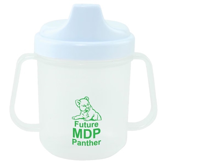 7 oz Non Spill Baby Cup