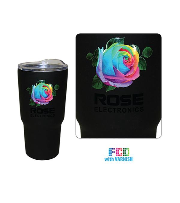 20 oz. Halcyon® Tumbler FCD with Varnish