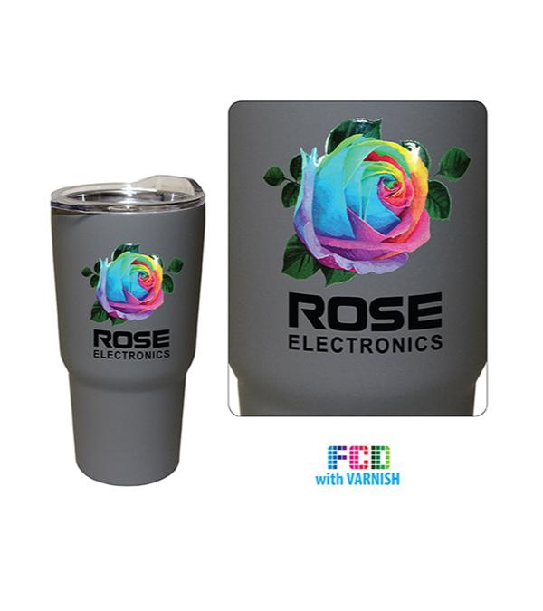 20 oz. Halcyon® Tumbler FCD with Varnish