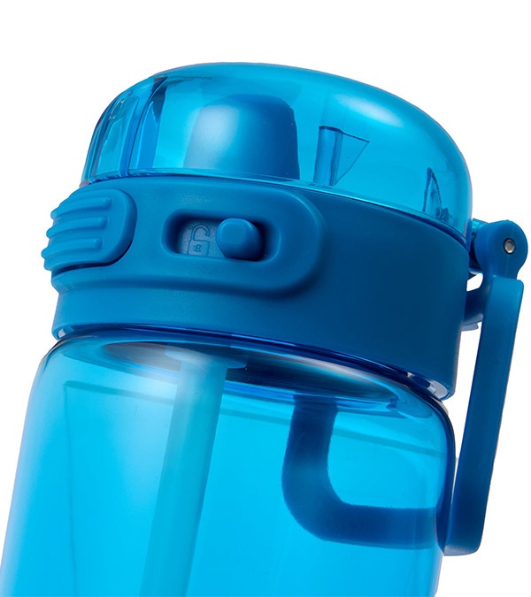 Era Recycled Plastic Bottle 27 oz. - Full Color Imprint