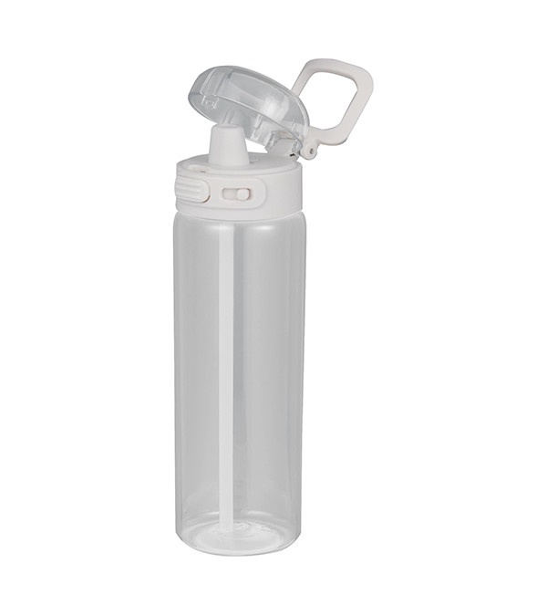 Era Recycled Plastic Bottle 27 oz. - Full Color Imprint