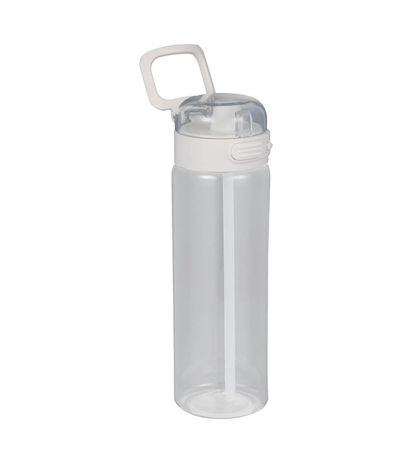 Era Recycled Plastic Bottle 27 oz. - Full Color Imprint
