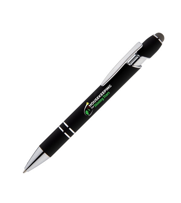 Housekeeping Shining Stars Arden XL Soft Touch Pen