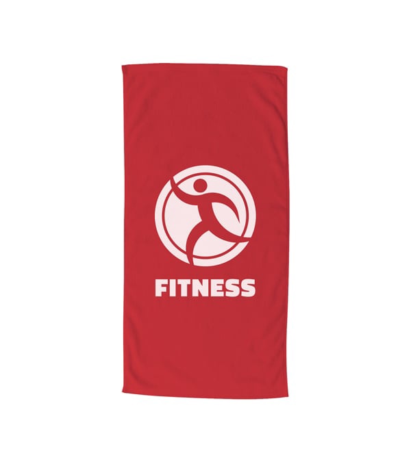 Resort Beach Towel