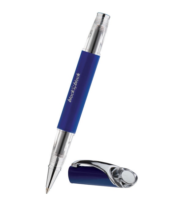 Stratas Ice Rollerball Pen